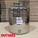 OUTLET - 20 L drum Europa