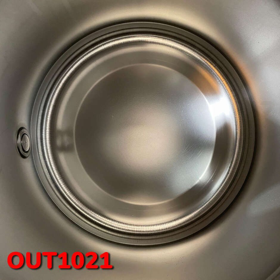 OUTLET - 20 L drum Europa