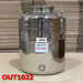 OUTLET - Barril Europa de 20 litros