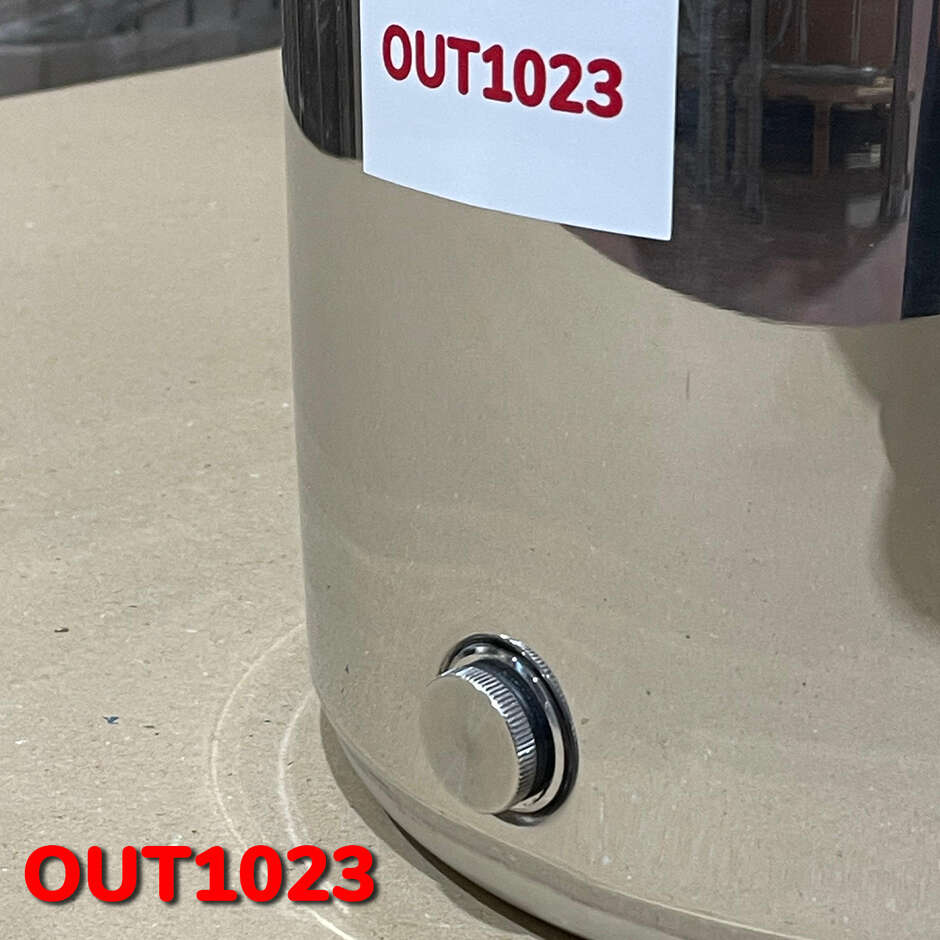 OUTLET - Barril Europa de 20 litros
