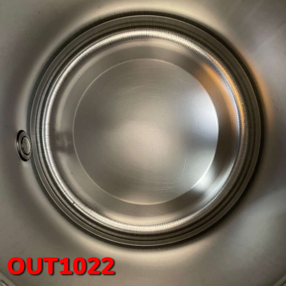 OUTLET - Bidón Europa 20 L