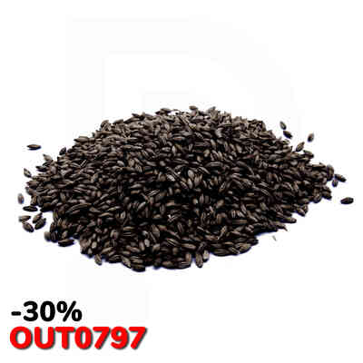 OUTLET - Château Chocolat granos de malta 900 EBC (5 kg)