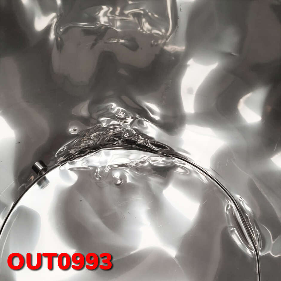 OUTLET - Cuve Inox 200 L
