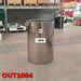 OUTLET - Cuve Inox 400 L