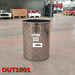 OUTLET - Cuve Inox 50 L