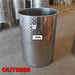 OUTLET - Depósito Inox de 700 L