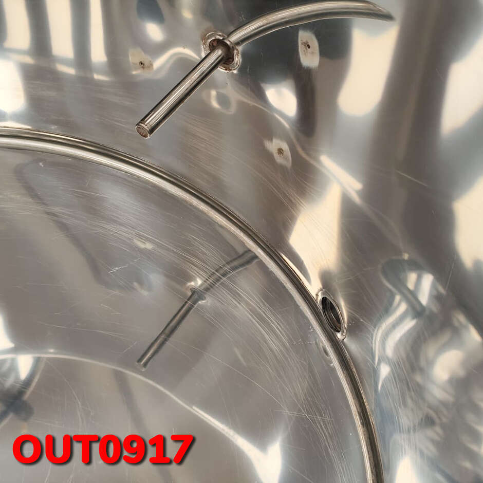 OUTLET - Easy 100 Touch Beer System - USED