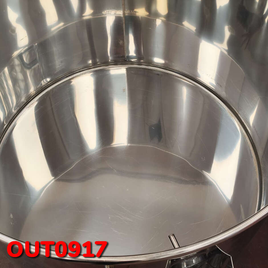 OUTLET - Easy 100 Touch Beer System - USED