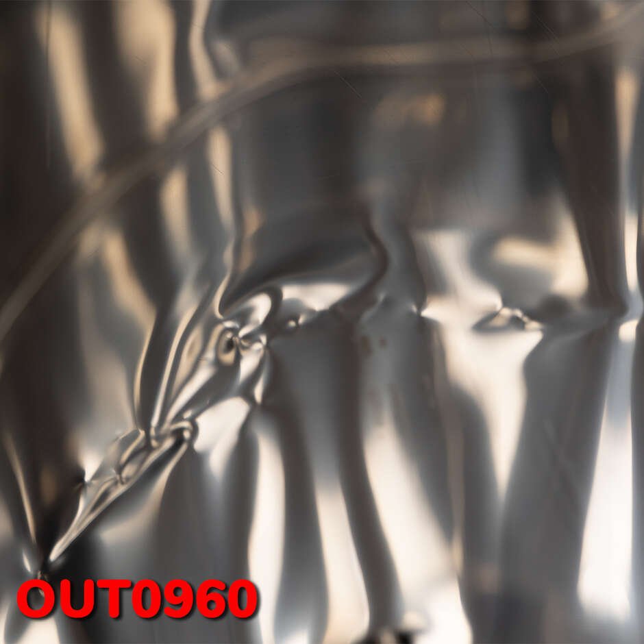 OUTLET - Edelstahlbehälter 100 L