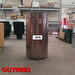 OUTLET - Edelstahlbehälter 200 L