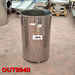 OUTLET - Edelstahlbehälter 300 L