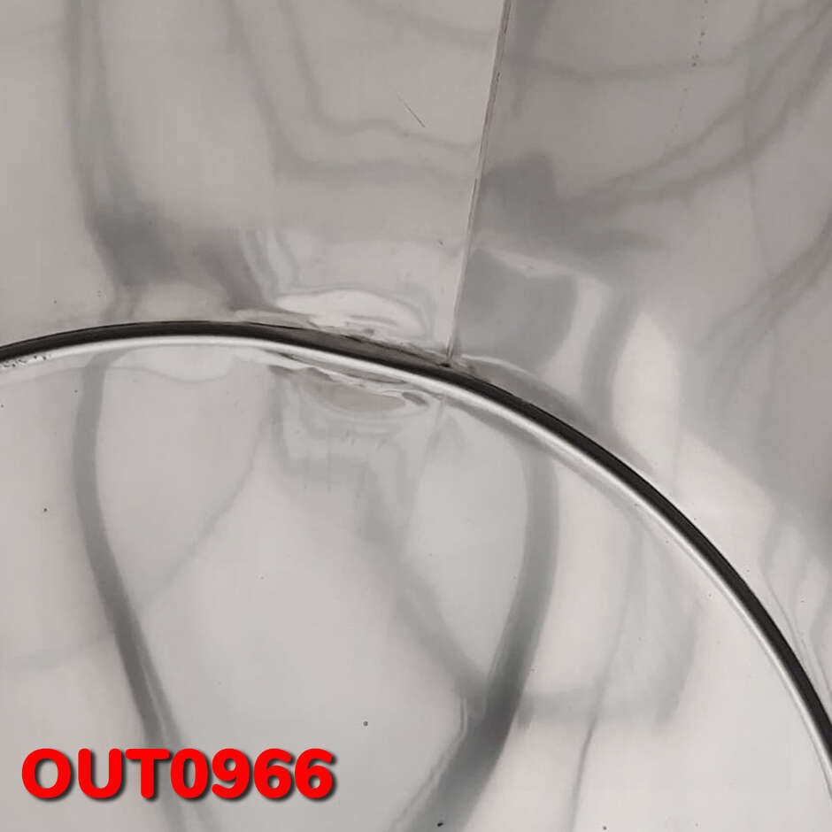 OUTLET - Edelstahlbehälter 700 L