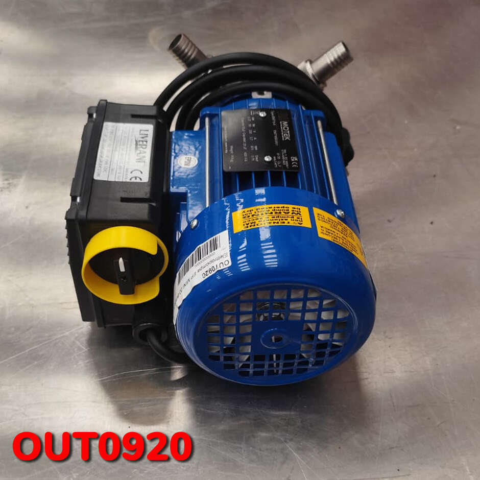 OUTLET - Elektropumpe EP Mini 20 BEER