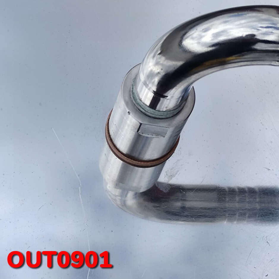OUTLET - Fermentador inox refrigerado para cerveza 150 L con fundo plano y catador de vino