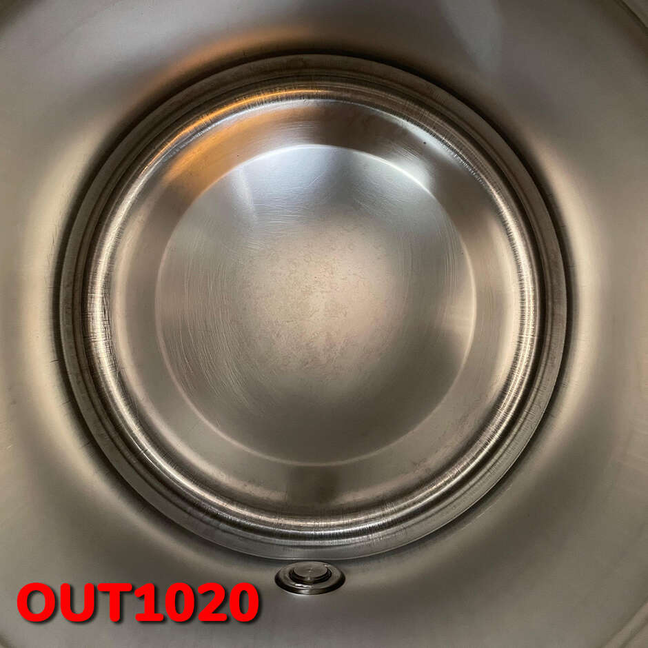 OUTLET - Fusto Europa 20 L