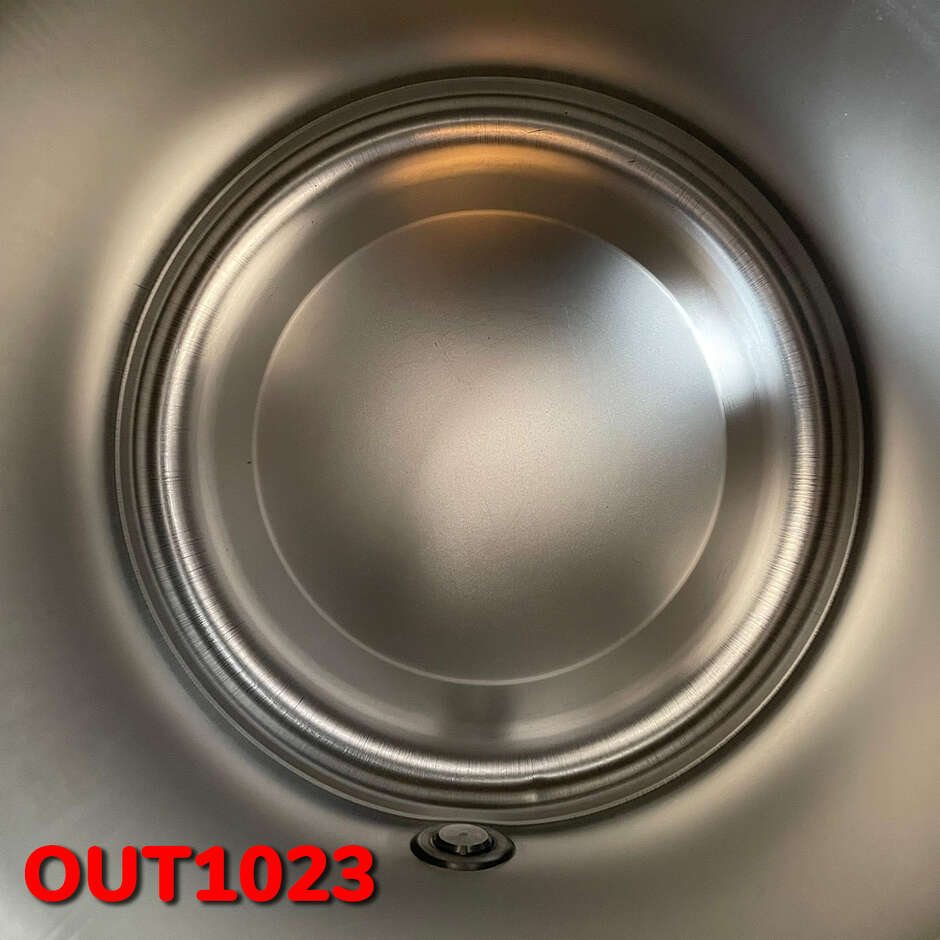 OUTLET - Fusto Europa 20 L