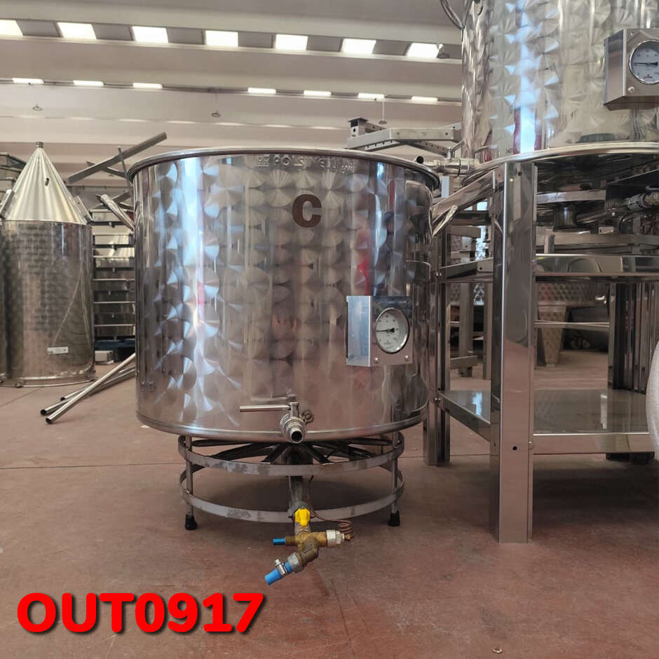 OUTLET - Instalación de cerveza Easy 100 touch – USADO