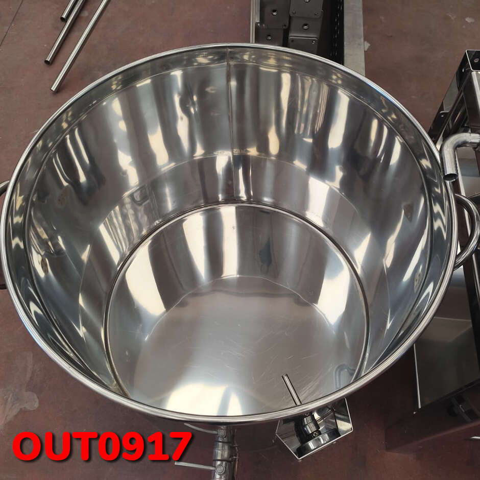 OUTLET - Instalación de cerveza Easy 100 touch – USADO