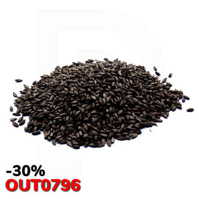 OUTLET - Malto in grani Château Chocolat 900 EBC (1 kg)