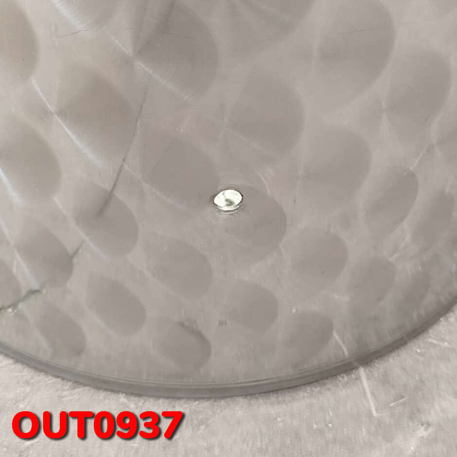 OUTLET - Pentola Inox 75 L