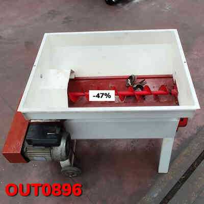 OUTLET - Pigiadiraspatrice Fibreno 25 USATA