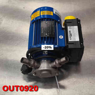OUTLET - Pompe électrique EP Mini 20 BEER