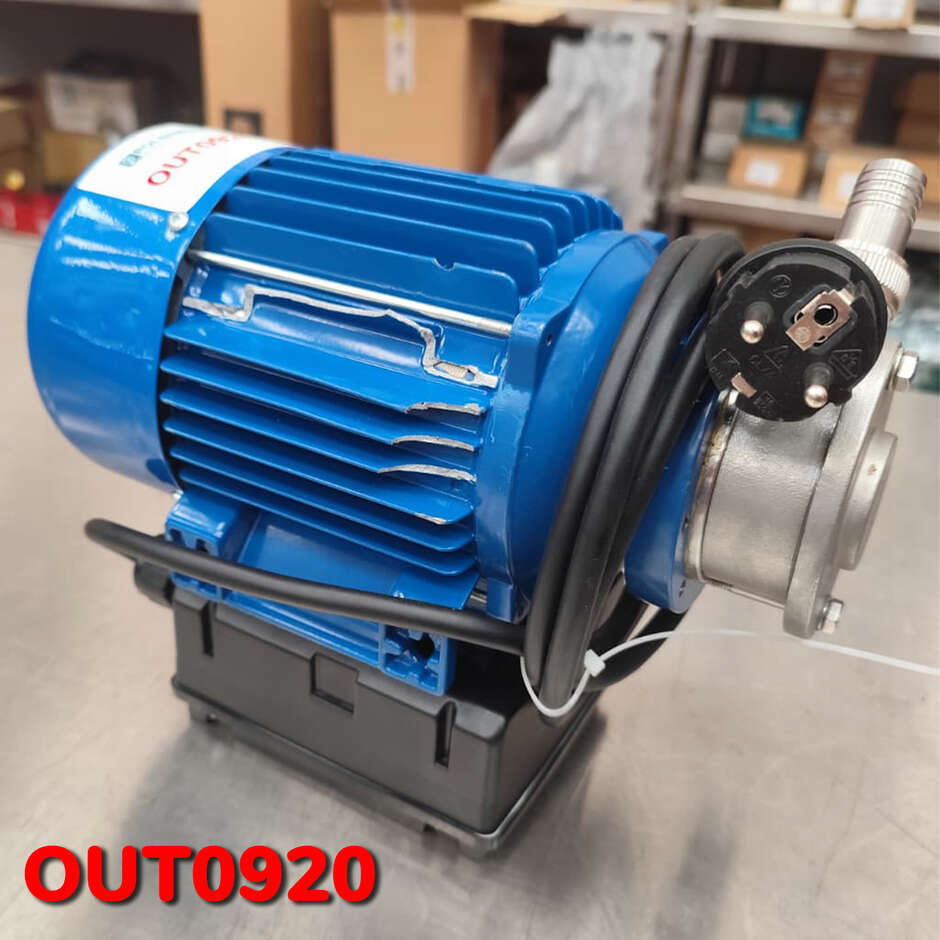 OUTLET - Pompe électrique EP Mini 20 BEER