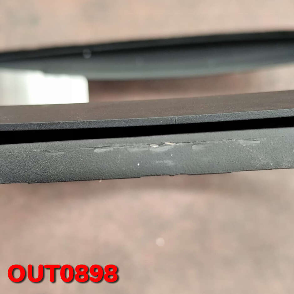 OUTLET - Porte à Pizza pour Kamado Yakiniku XLarge