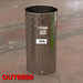 OUTLET - Serbatoio Inox 75 L