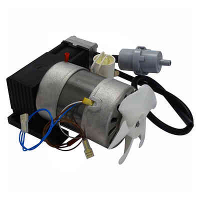 P30 complete vacuum pump for Enolmaster