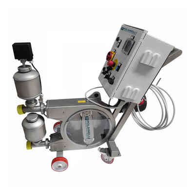 P40 peristaltic electric pump 