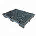 Palette en Plastique JPALL Light 100x120