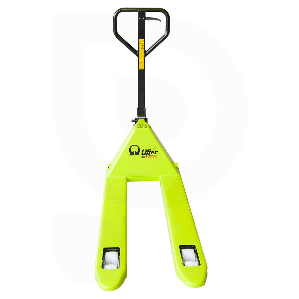 Pallet truck GS 25S4 