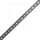 Palo vigna testata Extreme Corten - 3 mt - 2 mm (2 pezzi)