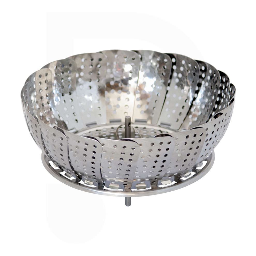 Panier en Inox pour cuivre distiller 3 L