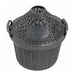 Panier pour dame-jeanne 10 L