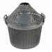 Panier pour dame-jeanne 5 L