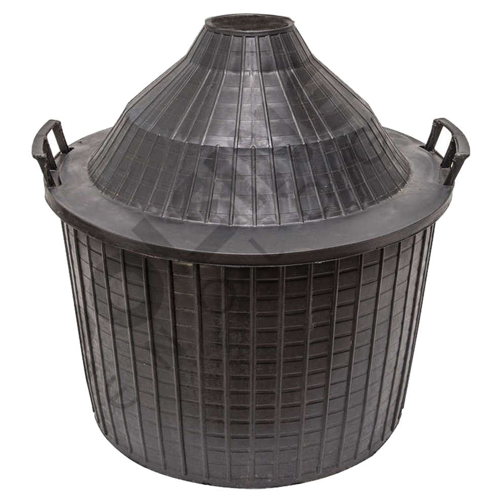 Panier pour dame-jeanne 54 L