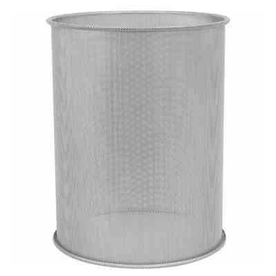 Panier pour tamis C120 trous 0,5 mm