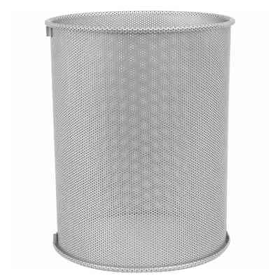 Panier pour tamis C80 trous 1 mm