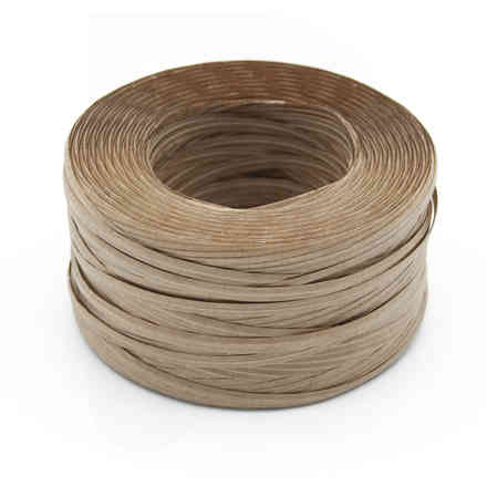 Paper spool for Tendril cordless tying machine