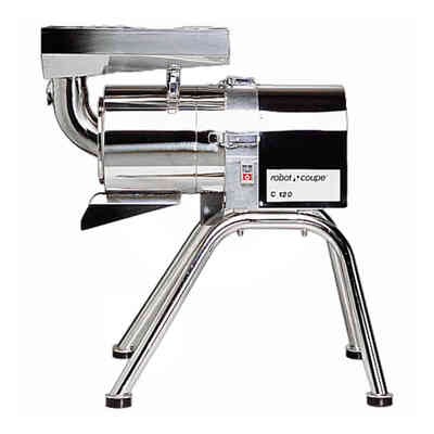 Passatrice professionale C120 Robot Coupe