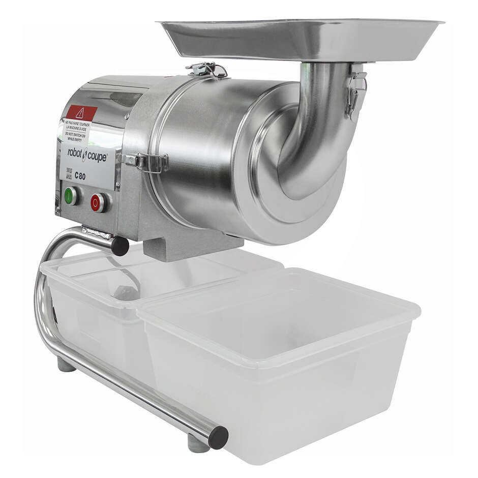 Passatrice professionale C80 Robot Coupe 