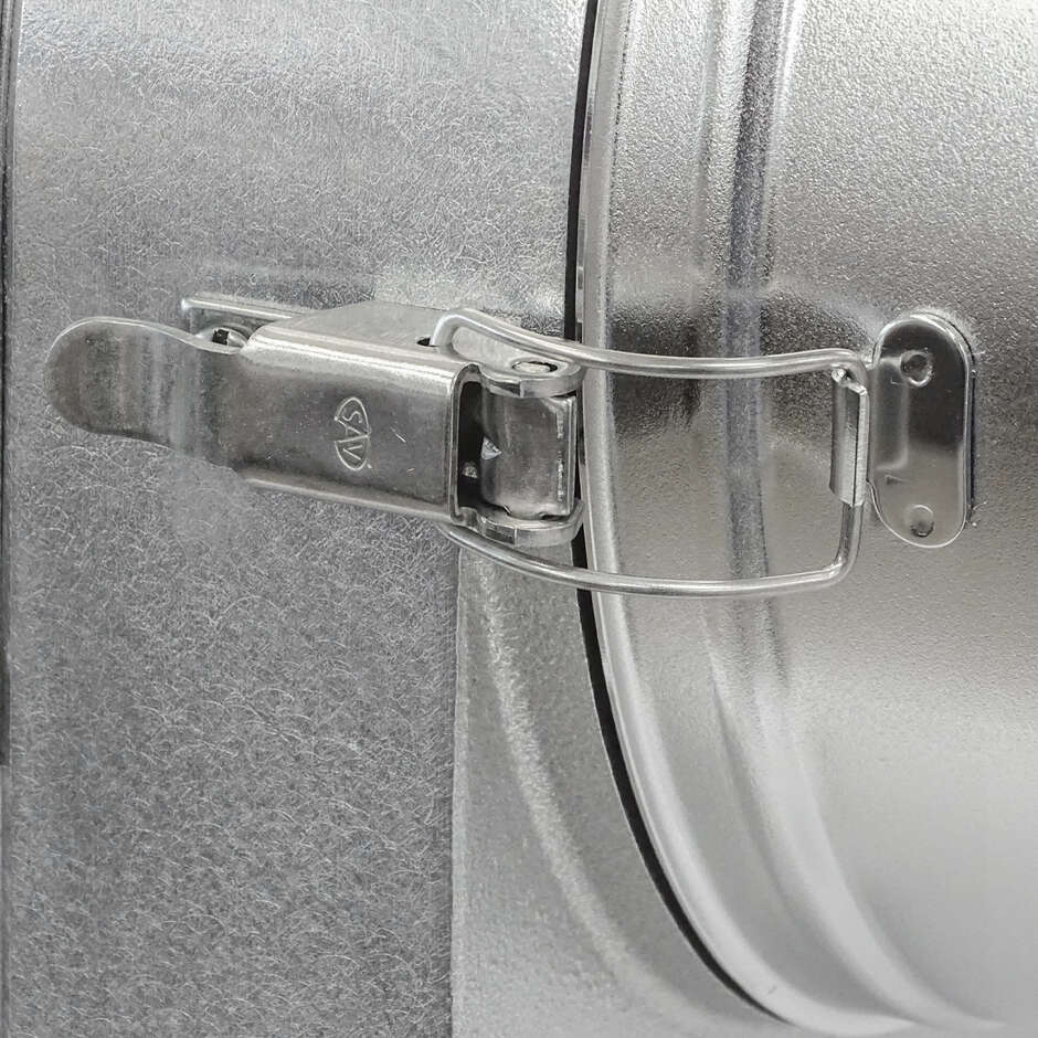 Passatrice professionale C80 Robot Coupe 