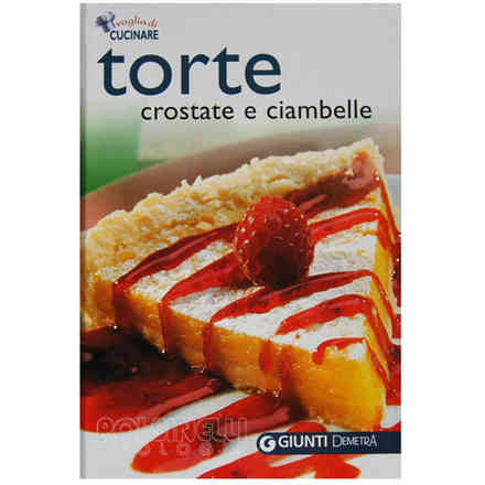 Pasteles, tartas y rosquillas