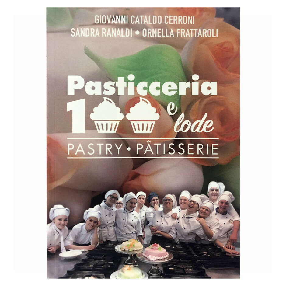 Pasticceria 100 e Lode