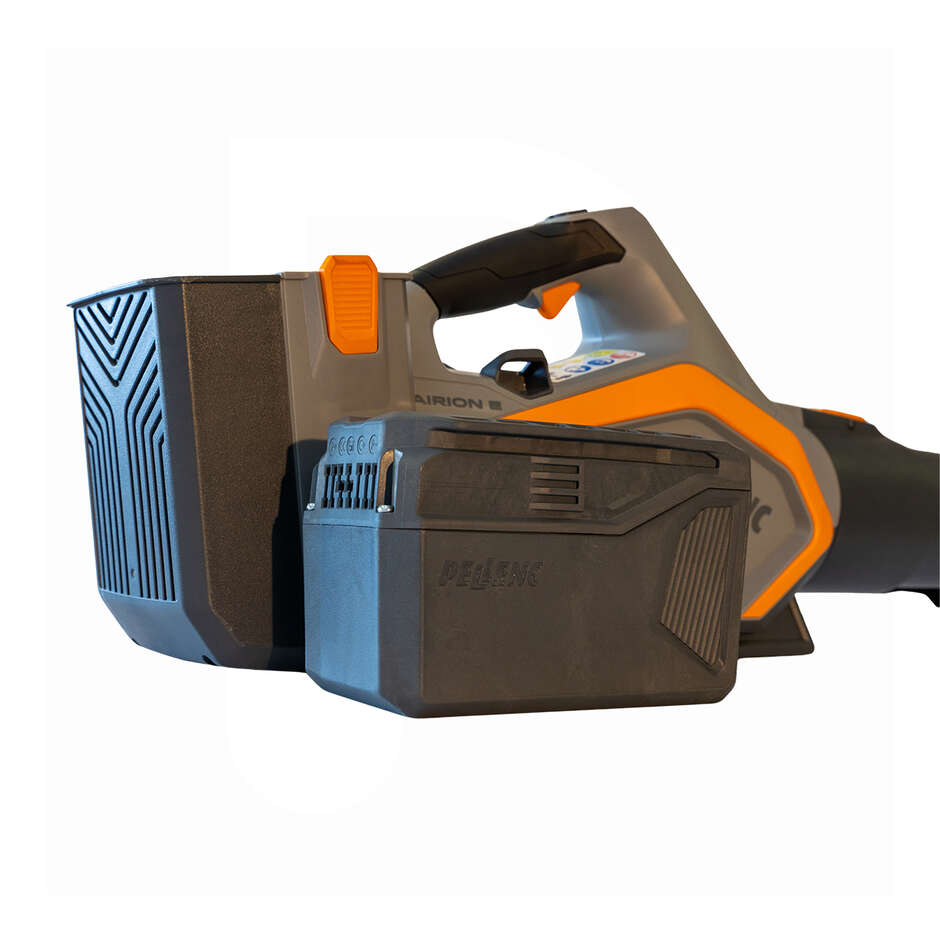 Pellenc Airion E Blower with Ulib 400E Battery