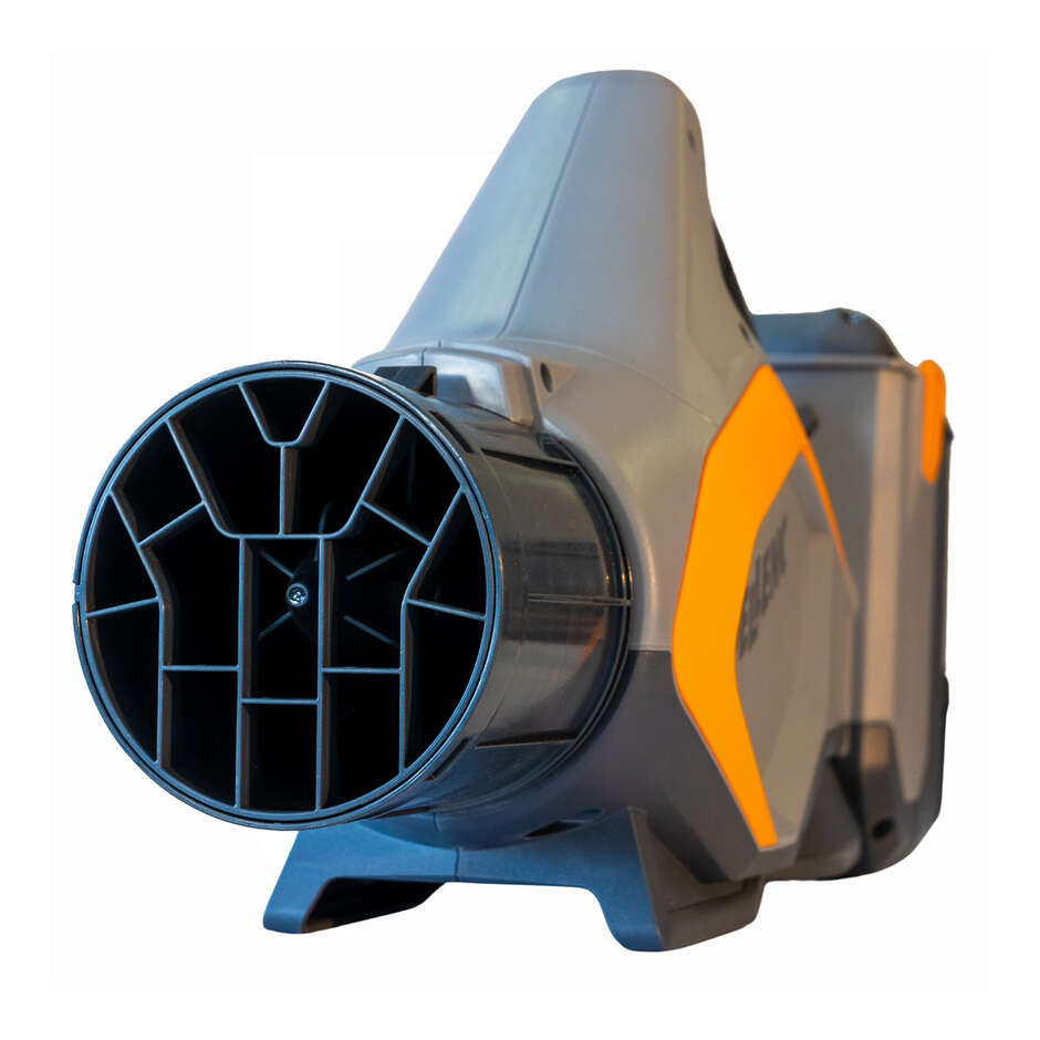 Pellenc Airion E Blower with Ulib 400E Battery