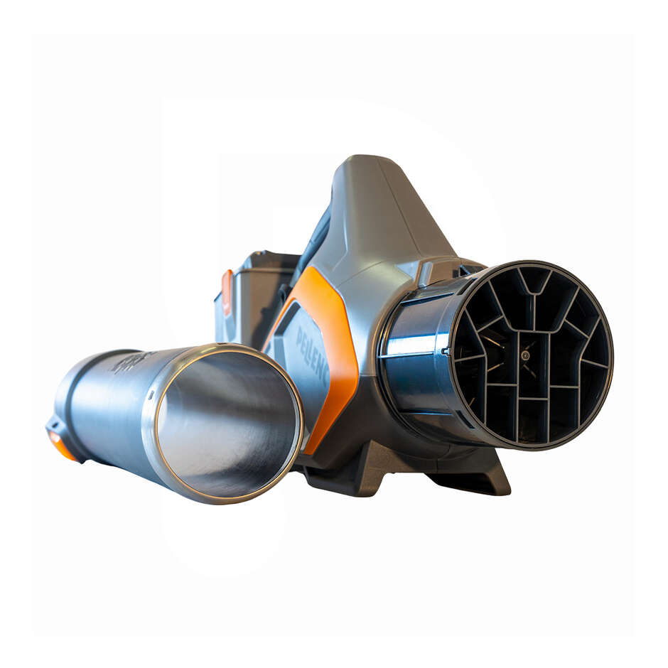 Pellenc Airion E Blower with Ulib 400E Battery