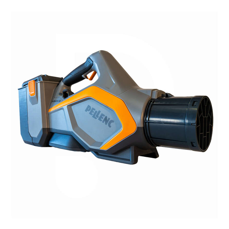 Pellenc Airion E Blower with Ulib 400E Battery